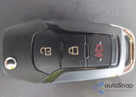 2018 Ford F-150 Xl из США, поврежденный, VIN 1FTEW1CPXJKC08248